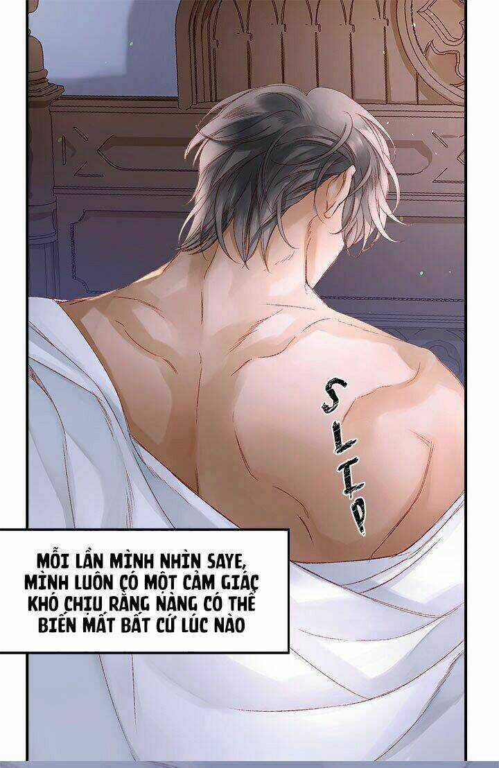 Người Tình Của Hoàng Đế Chapter 9 trang 31