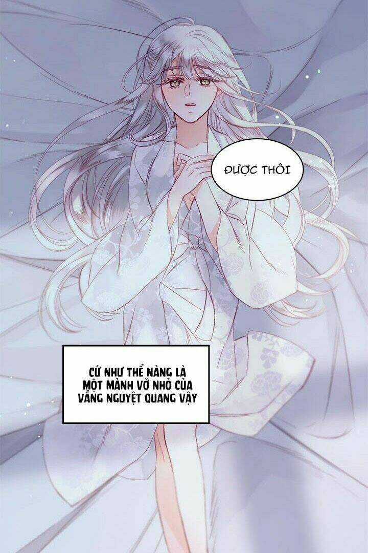 Người Tình Của Hoàng Đế Chapter 9 trang 32