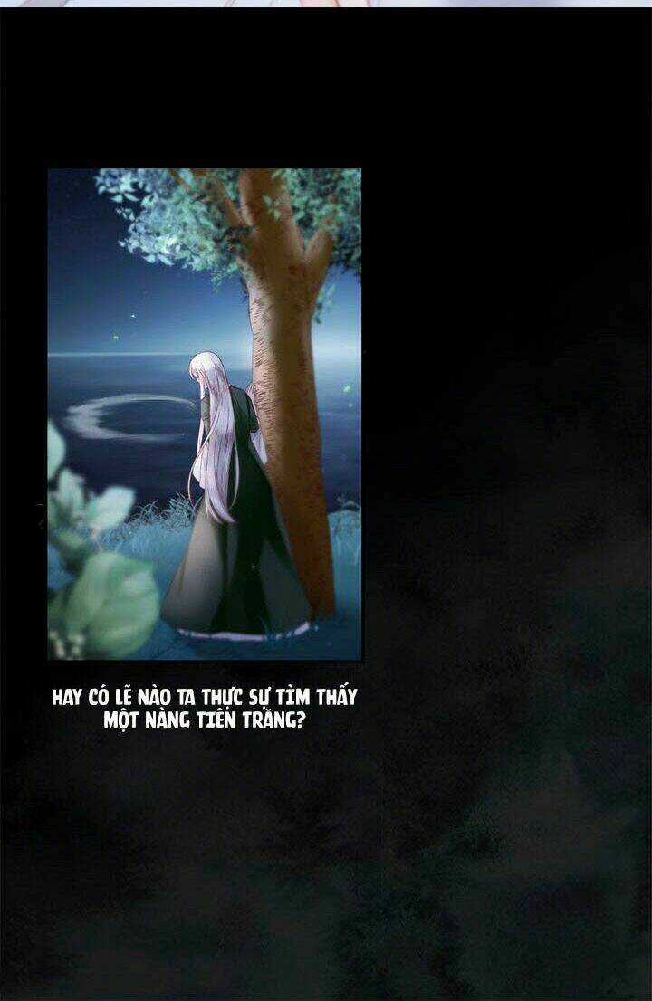 Người Tình Của Hoàng Đế Chapter 9 trang 33