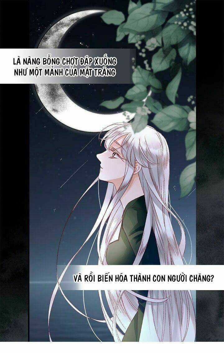 Người Tình Của Hoàng Đế Chapter 9 trang 34