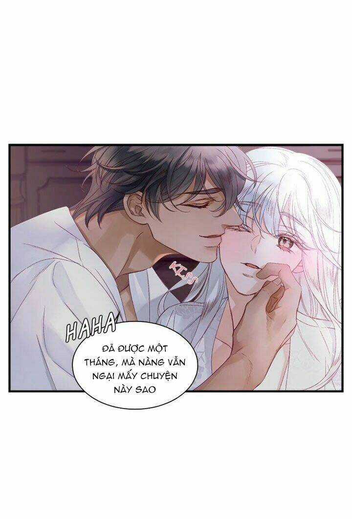 Người Tình Của Hoàng Đế Chapter 9 trang 4