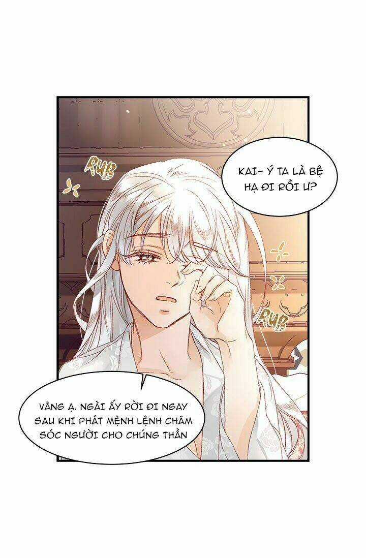 Người Tình Của Hoàng Đế Chapter 9 trang 41