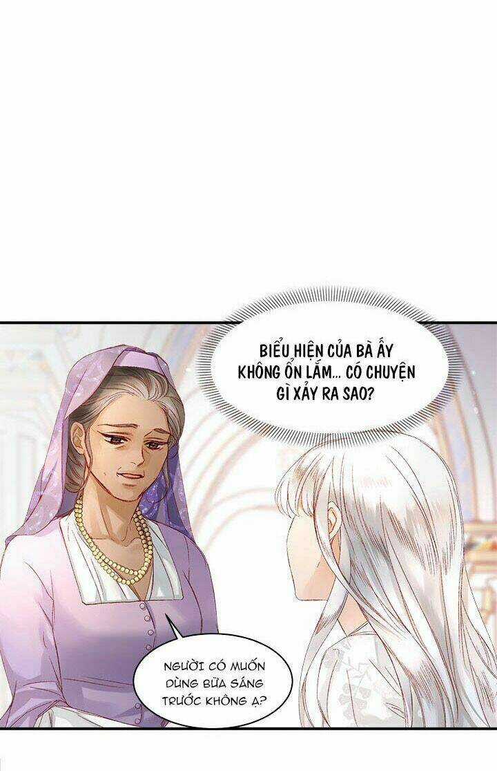 Người Tình Của Hoàng Đế Chapter 9 trang 42