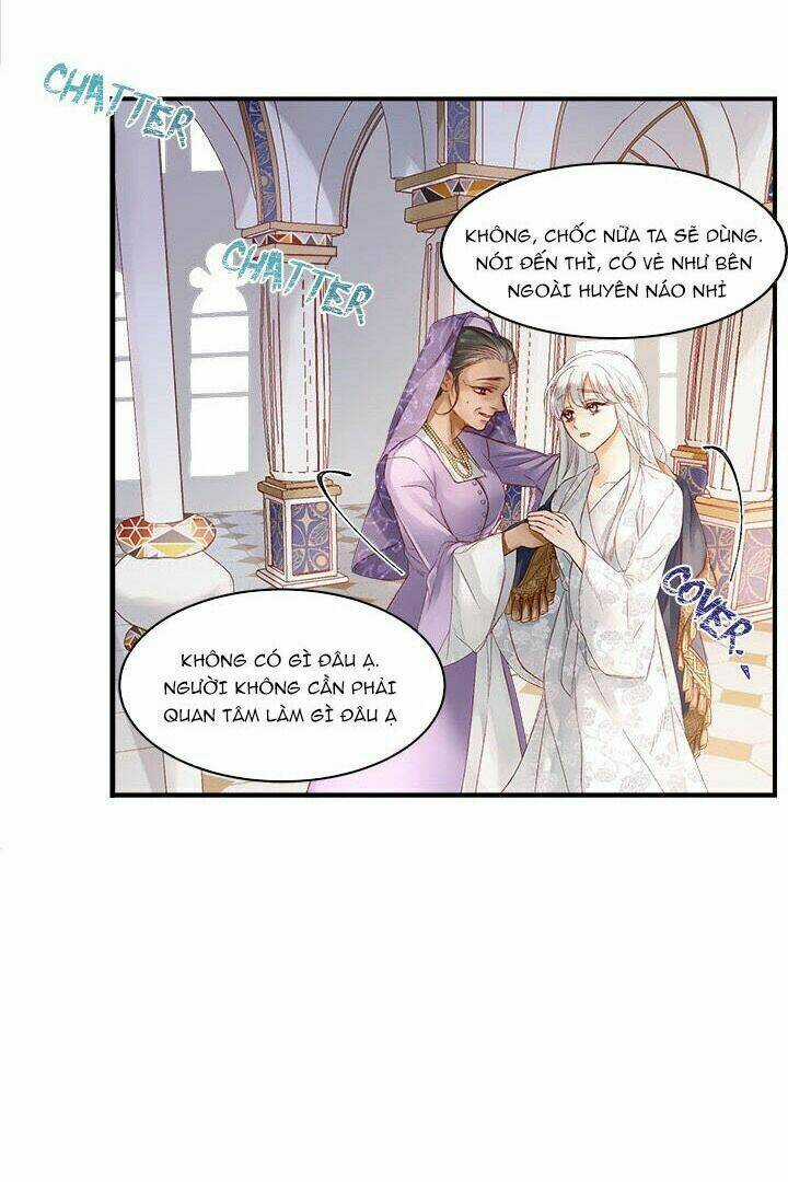 Người Tình Của Hoàng Đế Chapter 9 trang 43