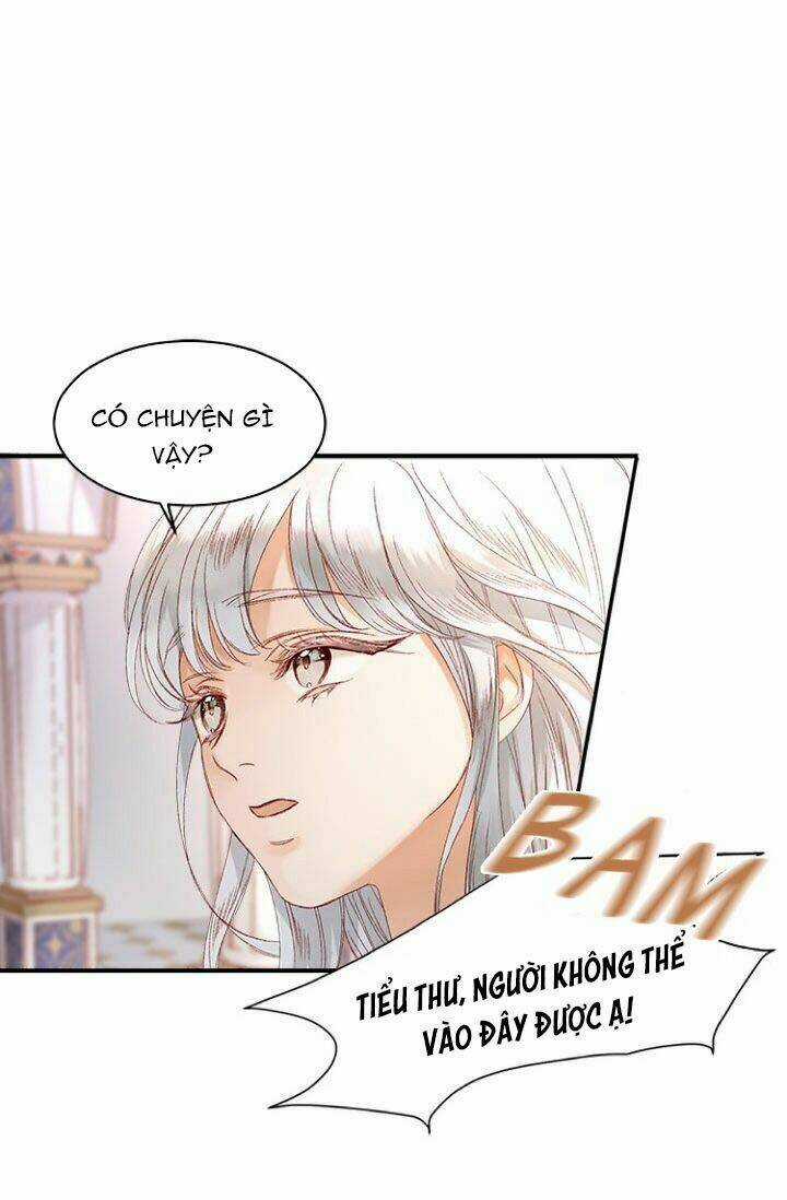 Người Tình Của Hoàng Đế Chapter 9 trang 44