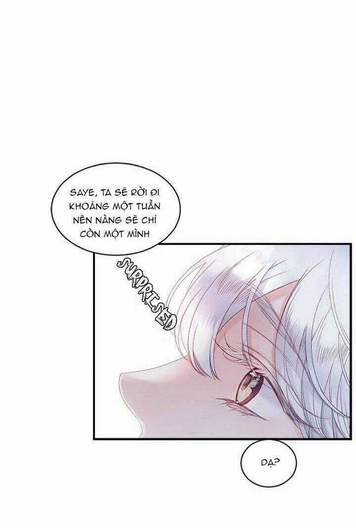 Người Tình Của Hoàng Đế Chapter 9 trang 5