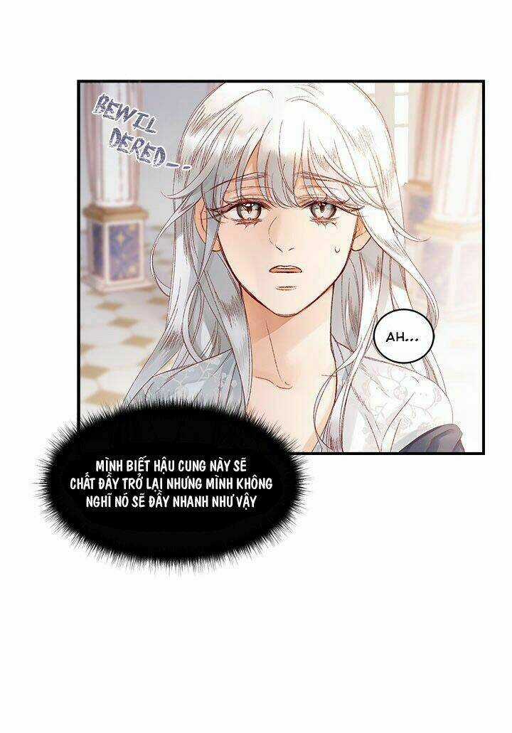 Người Tình Của Hoàng Đế Chapter 9 trang 50