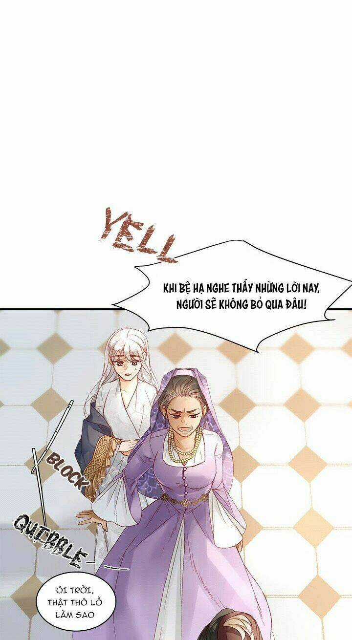 Người Tình Của Hoàng Đế Chapter 9 trang 51