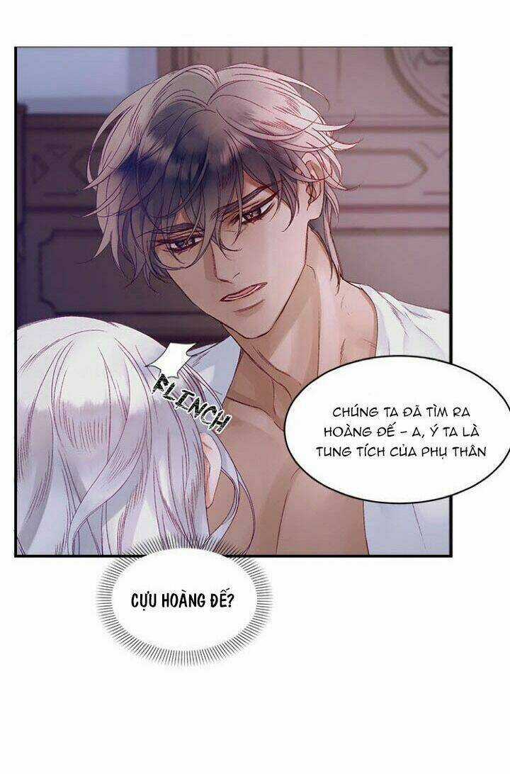 Người Tình Của Hoàng Đế Chapter 9 trang 6