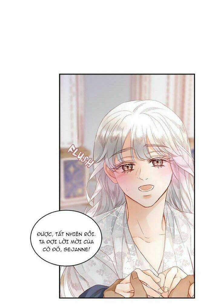 Người Tình Của Hoàng Đế Chapter 9 trang 62
