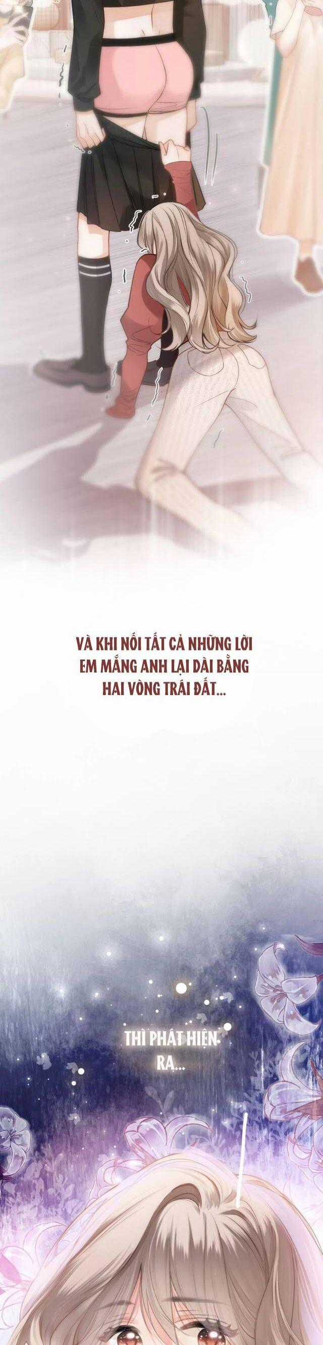 Người Tình Debussy Chapter 1 trang 1