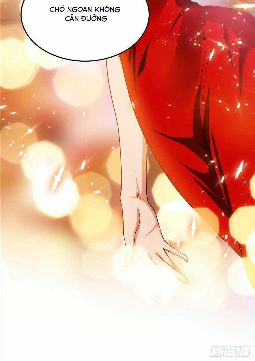 Người Tình Hợp Đồng Của Tổng Tài Chapter 1 trang 10