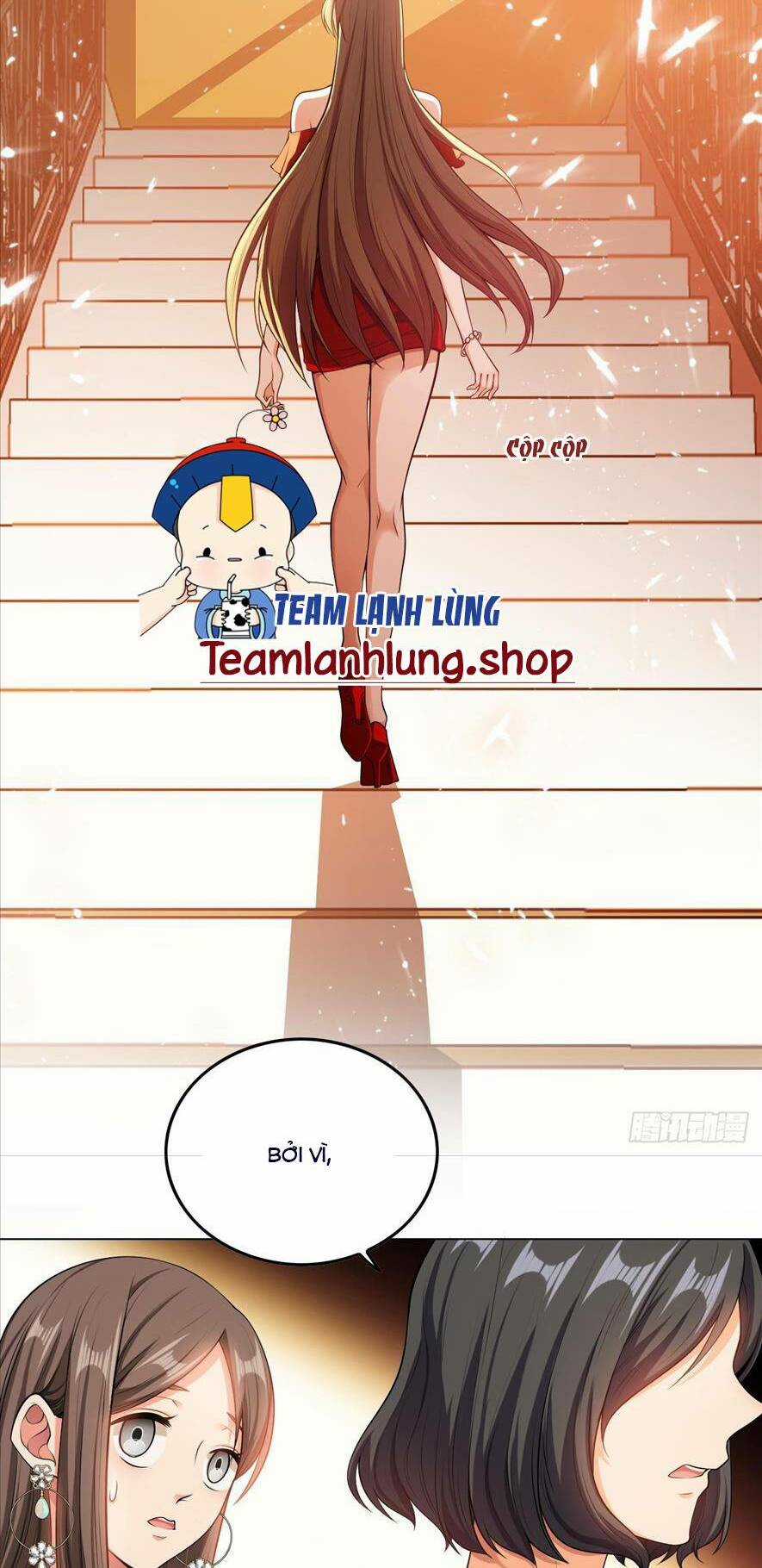 Người Tình Hợp Đồng Của Tổng Tài Chapter 1 trang 12