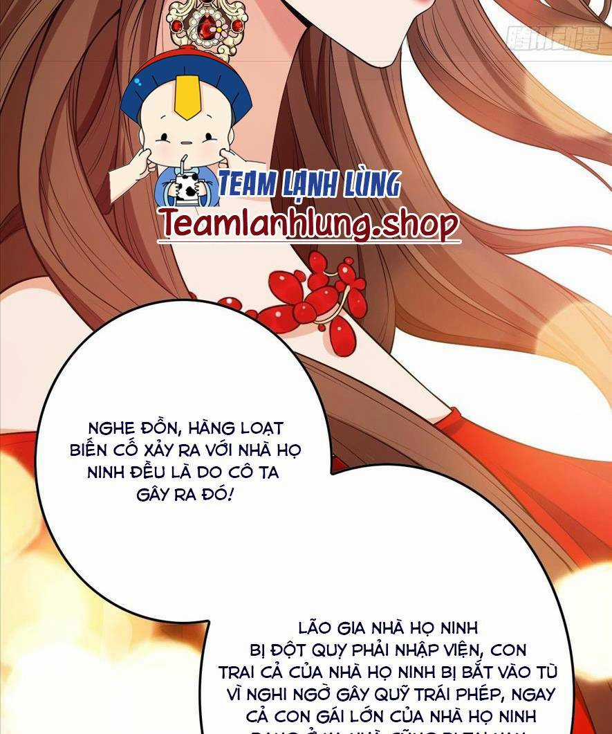 Người Tình Hợp Đồng Của Tổng Tài Chapter 1 trang 14