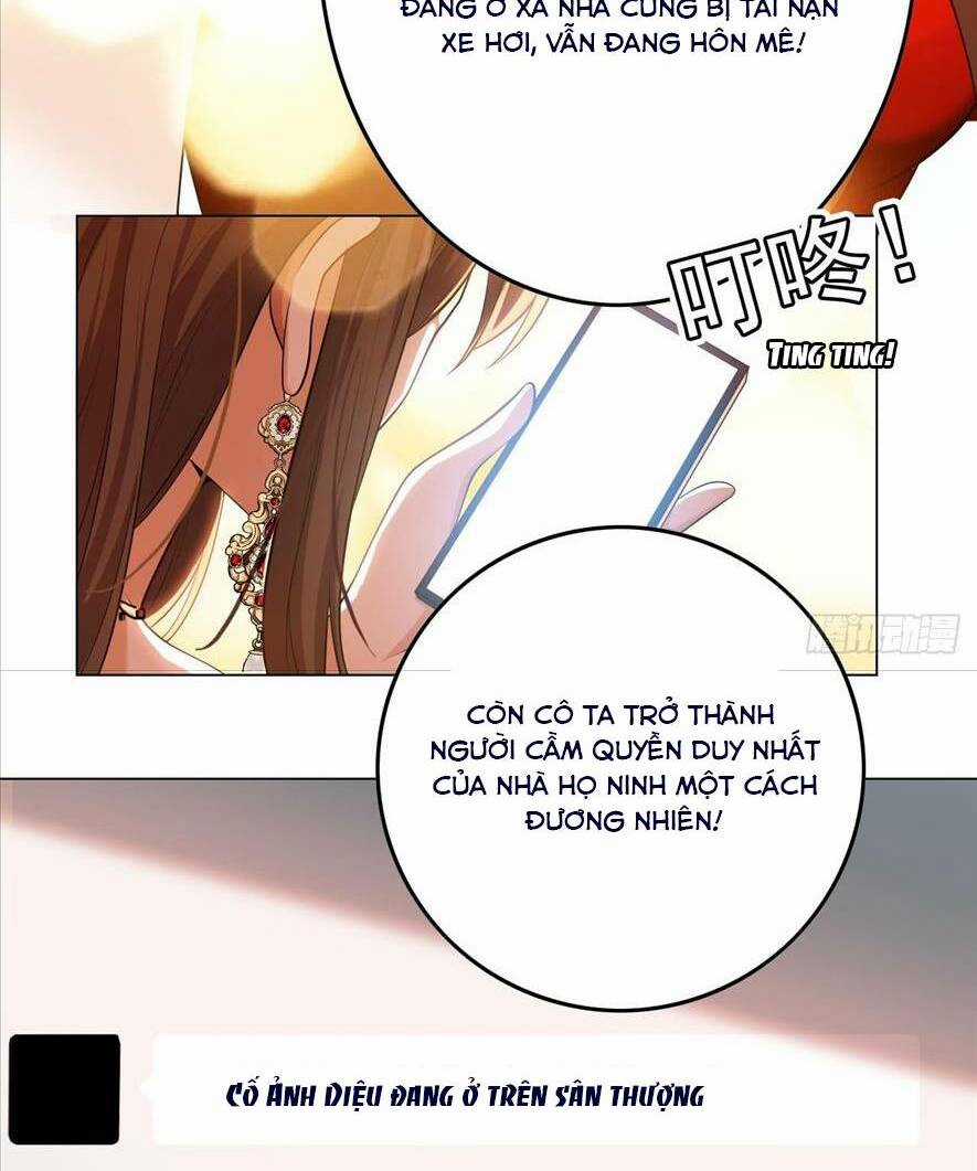 Người Tình Hợp Đồng Của Tổng Tài Chapter 1 trang 15