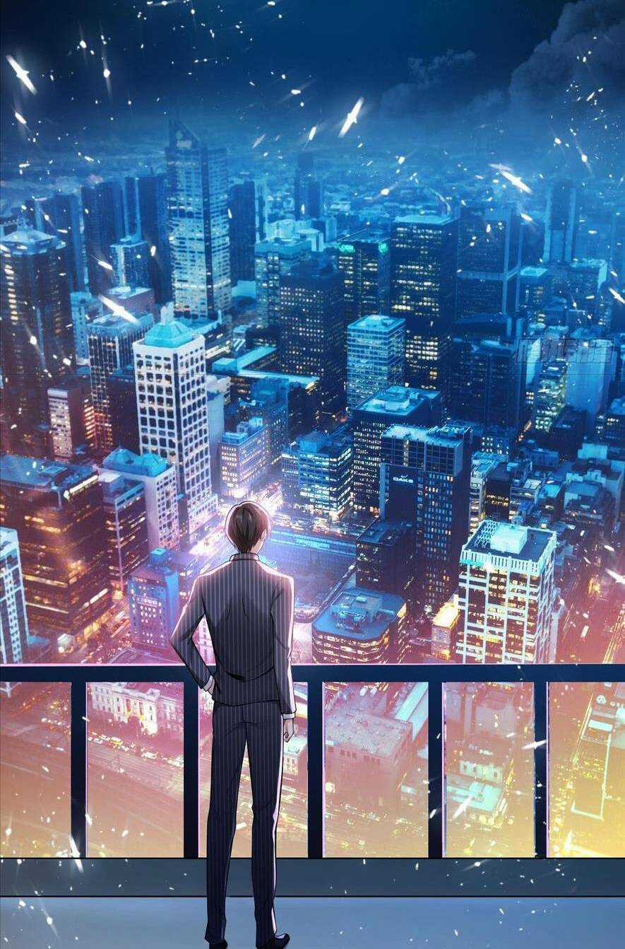 Người Tình Hợp Đồng Của Tổng Tài Chapter 1 trang 18