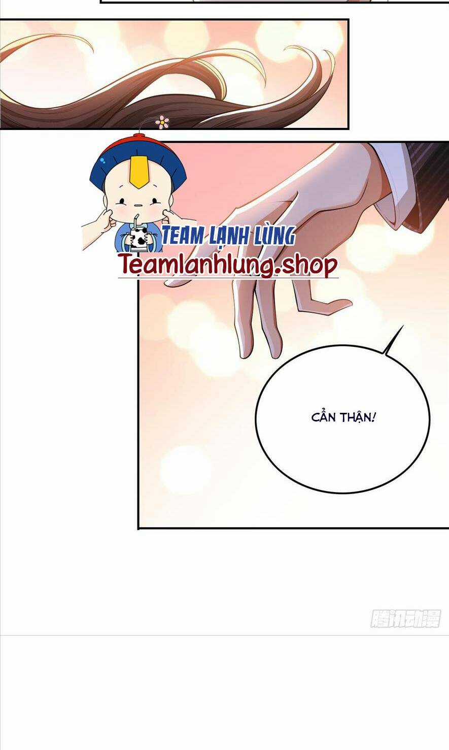 Người Tình Hợp Đồng Của Tổng Tài Chapter 1 trang 23