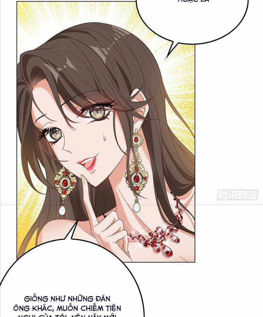 Người Tình Hợp Đồng Của Tổng Tài Chapter 1 trang 27