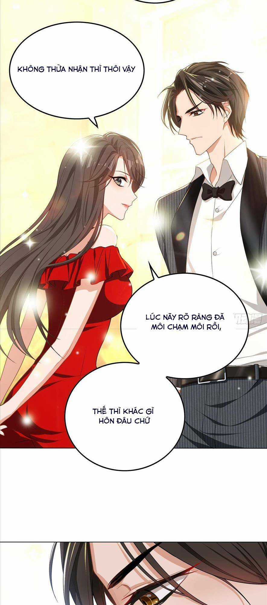 Người Tình Hợp Đồng Của Tổng Tài Chapter 1 trang 29