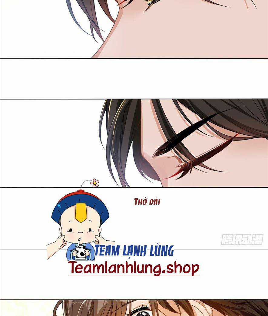 Người Tình Hợp Đồng Của Tổng Tài Chapter 1 trang 30