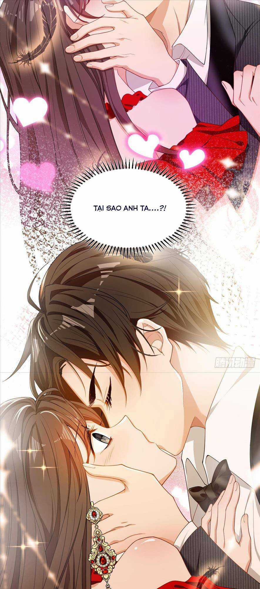 Người Tình Hợp Đồng Của Tổng Tài Chapter 1 trang 32