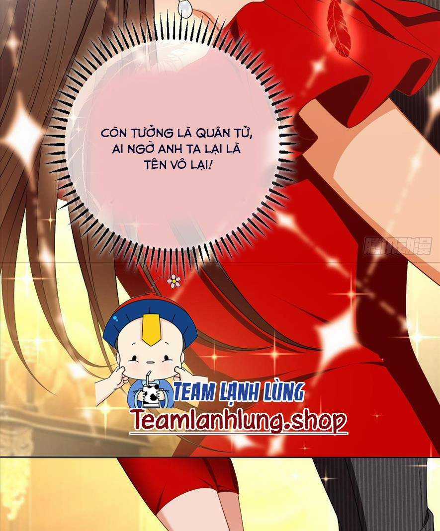 Người Tình Hợp Đồng Của Tổng Tài Chapter 1 trang 33