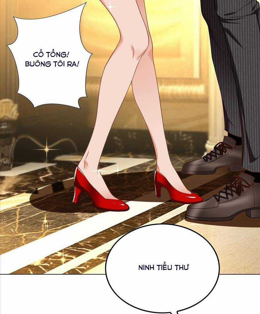 Người Tình Hợp Đồng Của Tổng Tài Chapter 1 trang 34