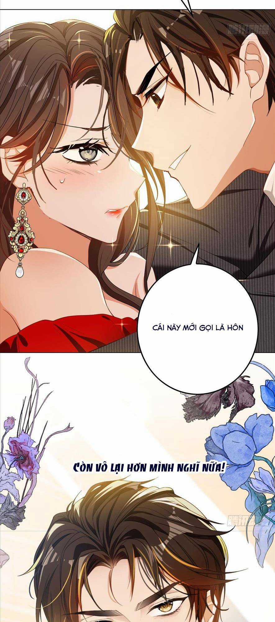 Người Tình Hợp Đồng Của Tổng Tài Chapter 1 trang 35