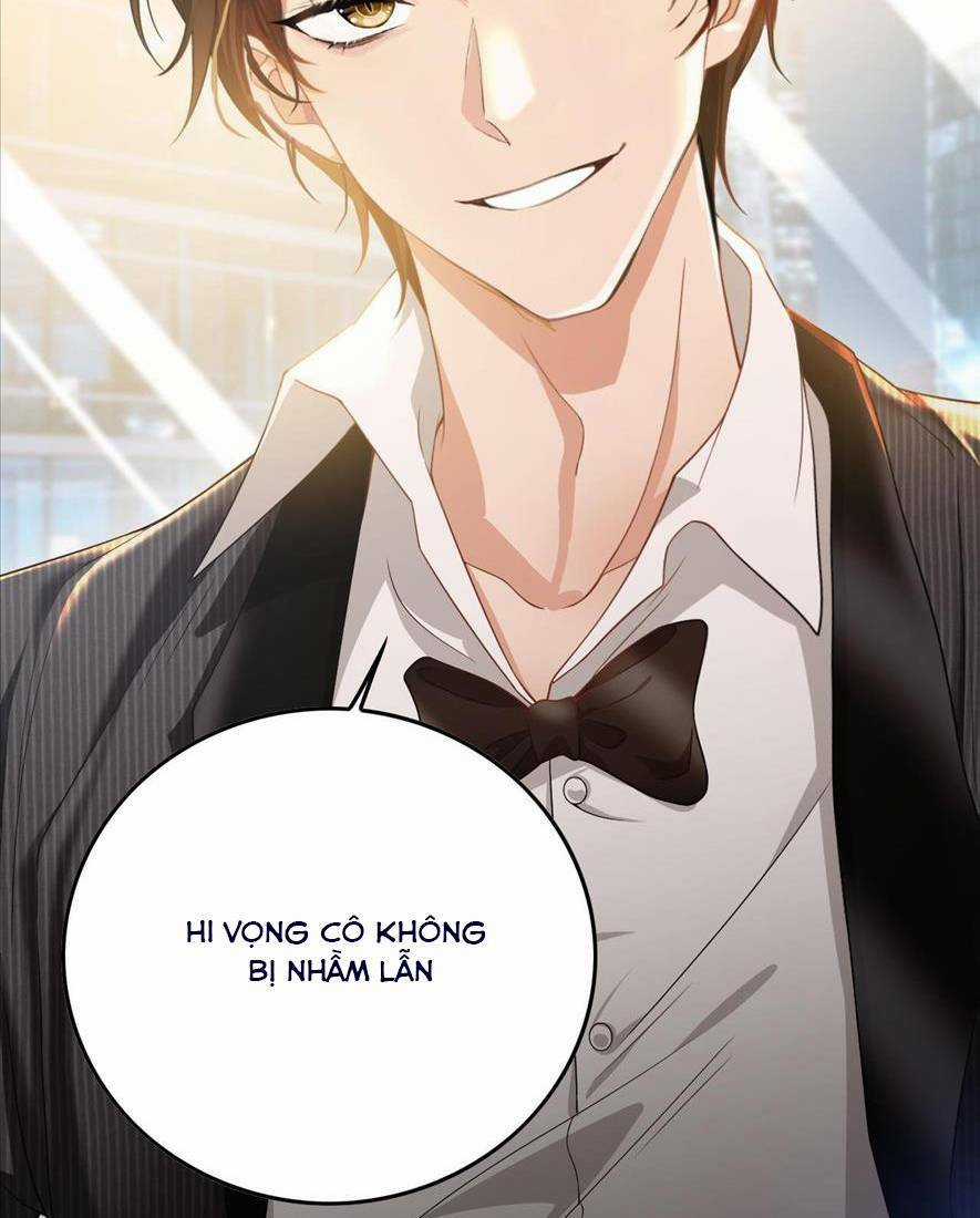 Người Tình Hợp Đồng Của Tổng Tài Chapter 1 trang 36