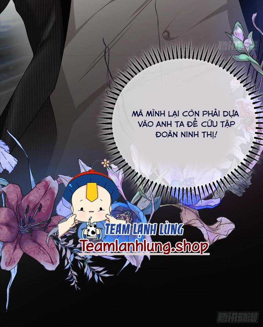 Người Tình Hợp Đồng Của Tổng Tài Chapter 1 trang 37