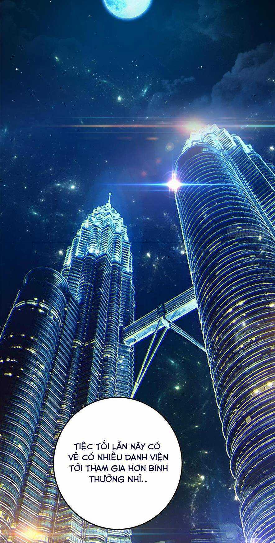 Người Tình Hợp Đồng Của Tổng Tài Chapter 1 trang 5