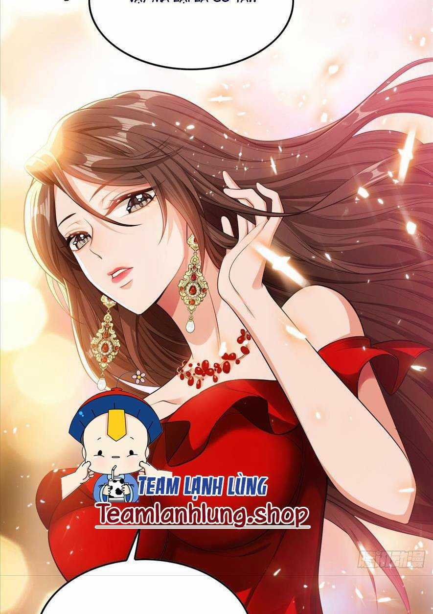 Người Tình Hợp Đồng Của Tổng Tài Chapter 1 trang 9