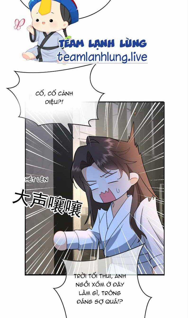 Người Tình Hợp Đồng Của Tổng Tài Chapter 10 trang 10