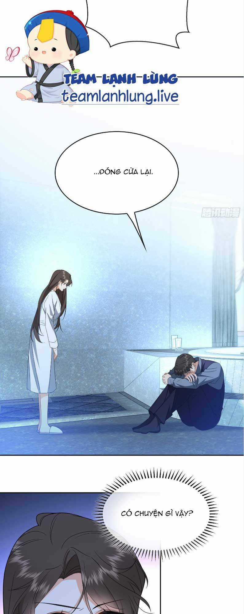 Người Tình Hợp Đồng Của Tổng Tài Chapter 10 trang 11