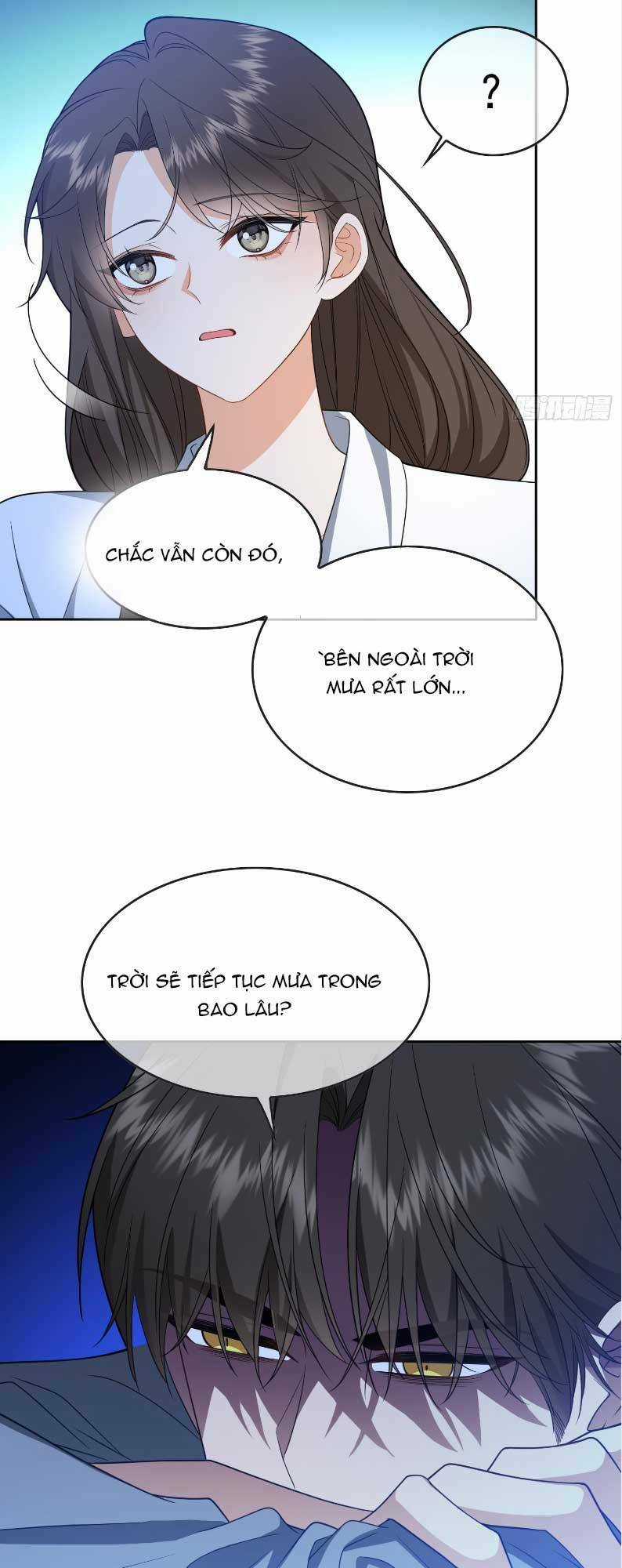 Người Tình Hợp Đồng Của Tổng Tài Chapter 10 trang 13