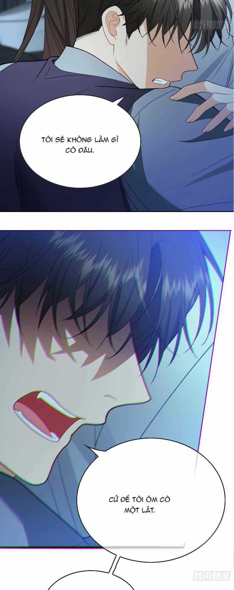 Người Tình Hợp Đồng Của Tổng Tài Chapter 10 trang 17