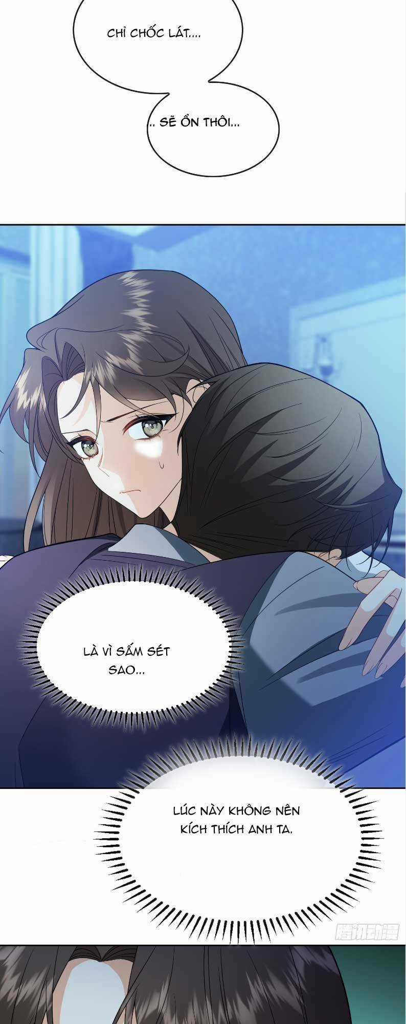 Người Tình Hợp Đồng Của Tổng Tài Chapter 10 trang 18