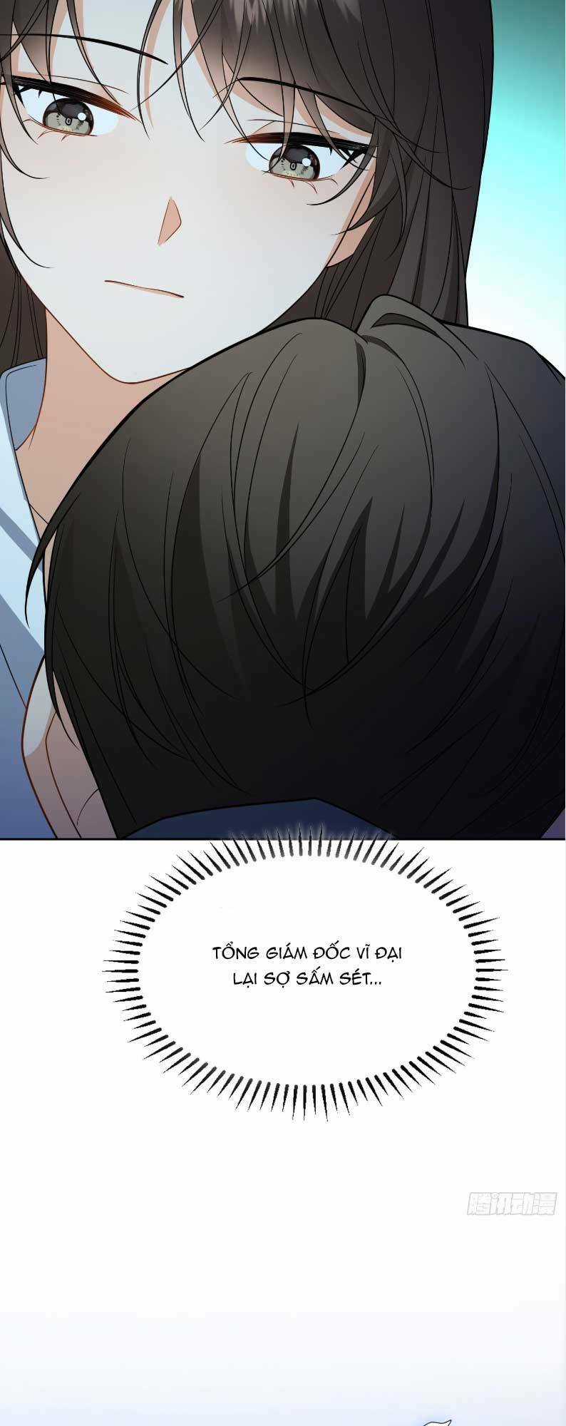 Người Tình Hợp Đồng Của Tổng Tài Chapter 10 trang 19