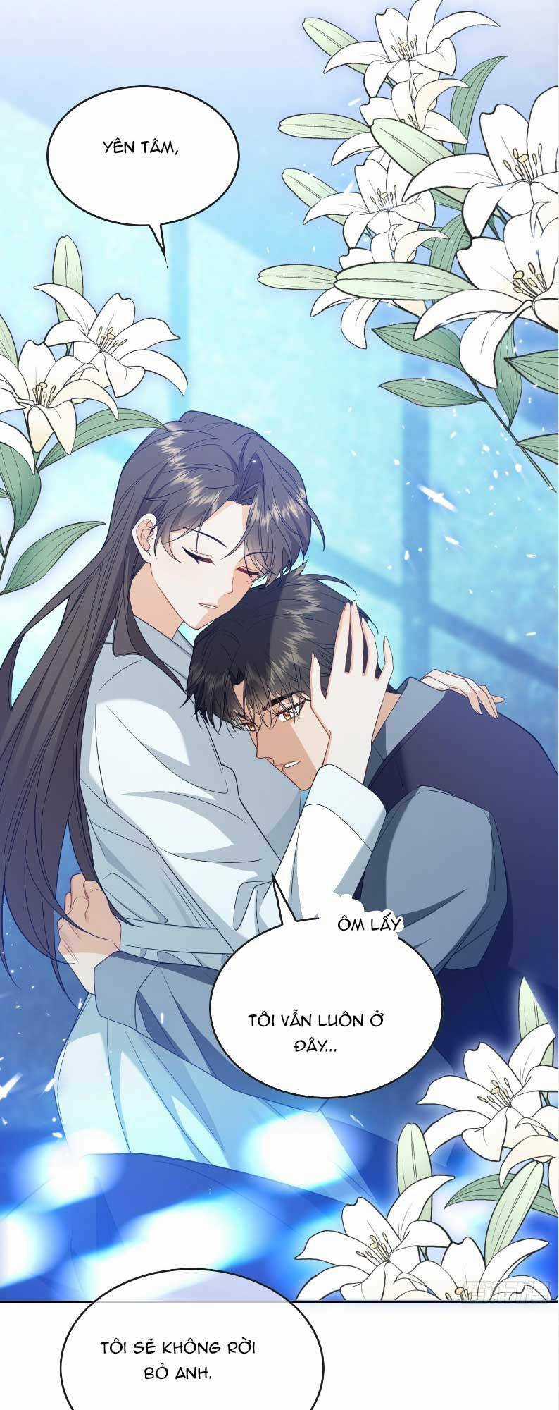 Người Tình Hợp Đồng Của Tổng Tài Chapter 10 trang 20