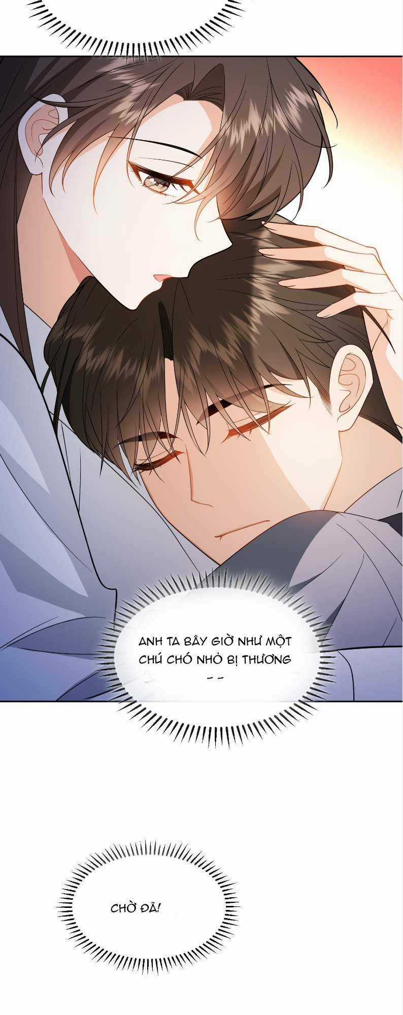 Người Tình Hợp Đồng Của Tổng Tài Chapter 10 trang 22