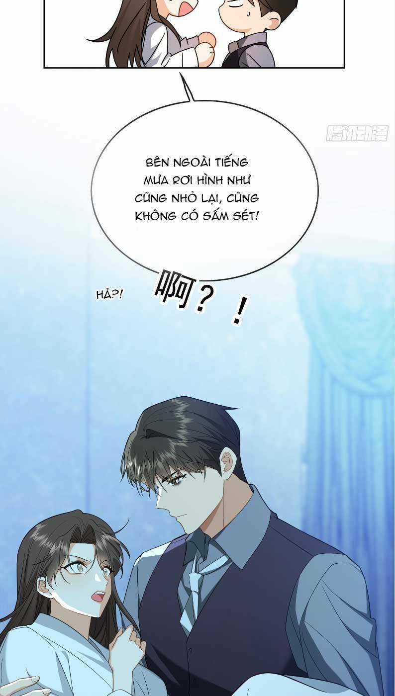 Người Tình Hợp Đồng Của Tổng Tài Chapter 10 trang 24