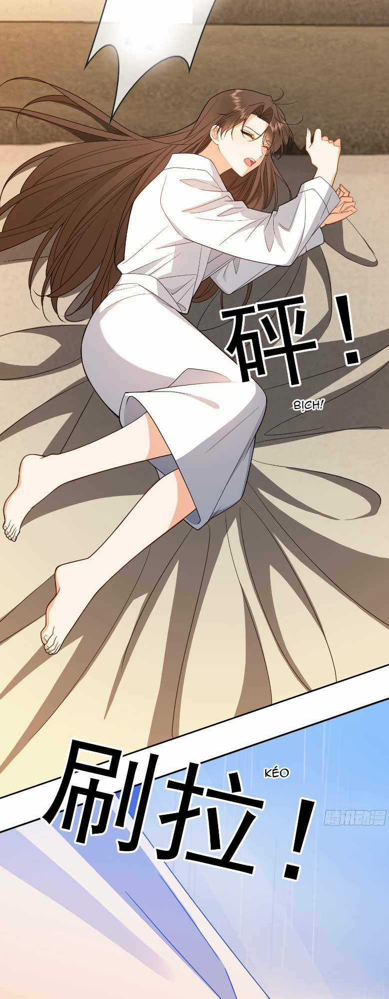 Người Tình Hợp Đồng Của Tổng Tài Chapter 10 trang 27