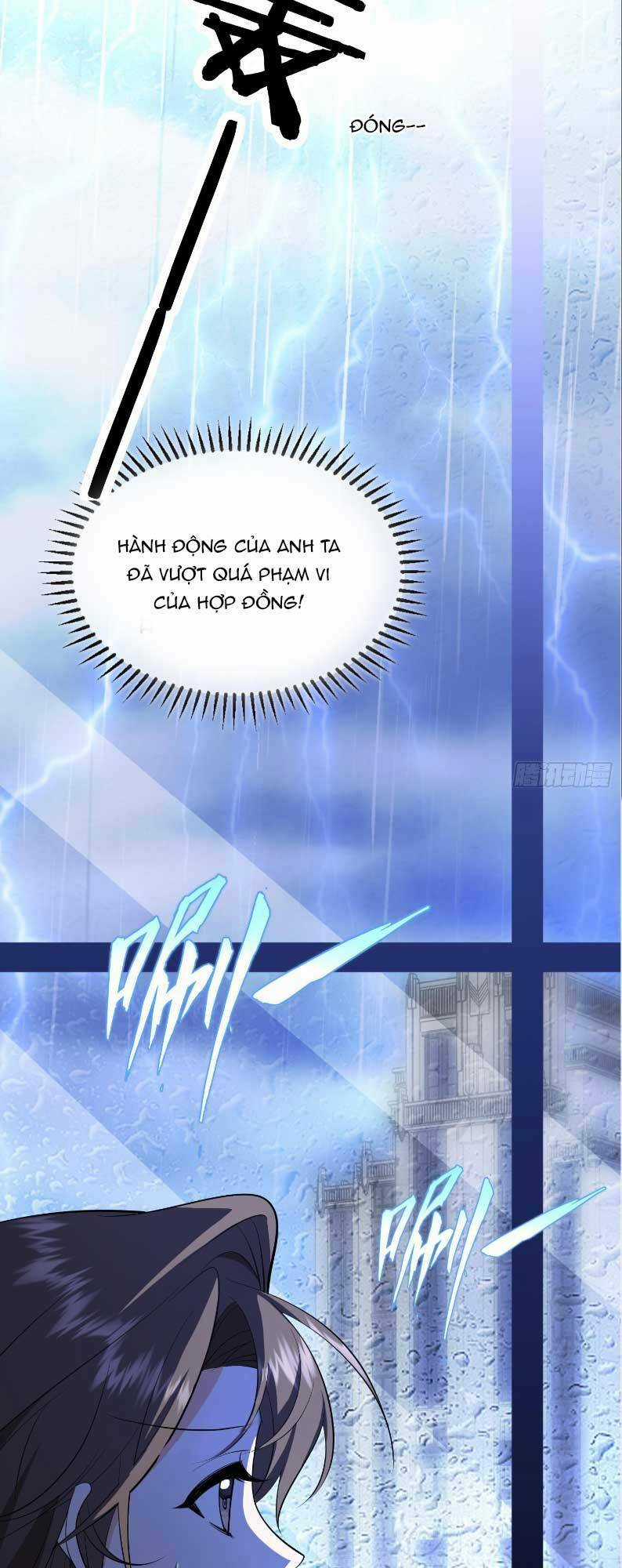 Người Tình Hợp Đồng Của Tổng Tài Chapter 10 trang 3