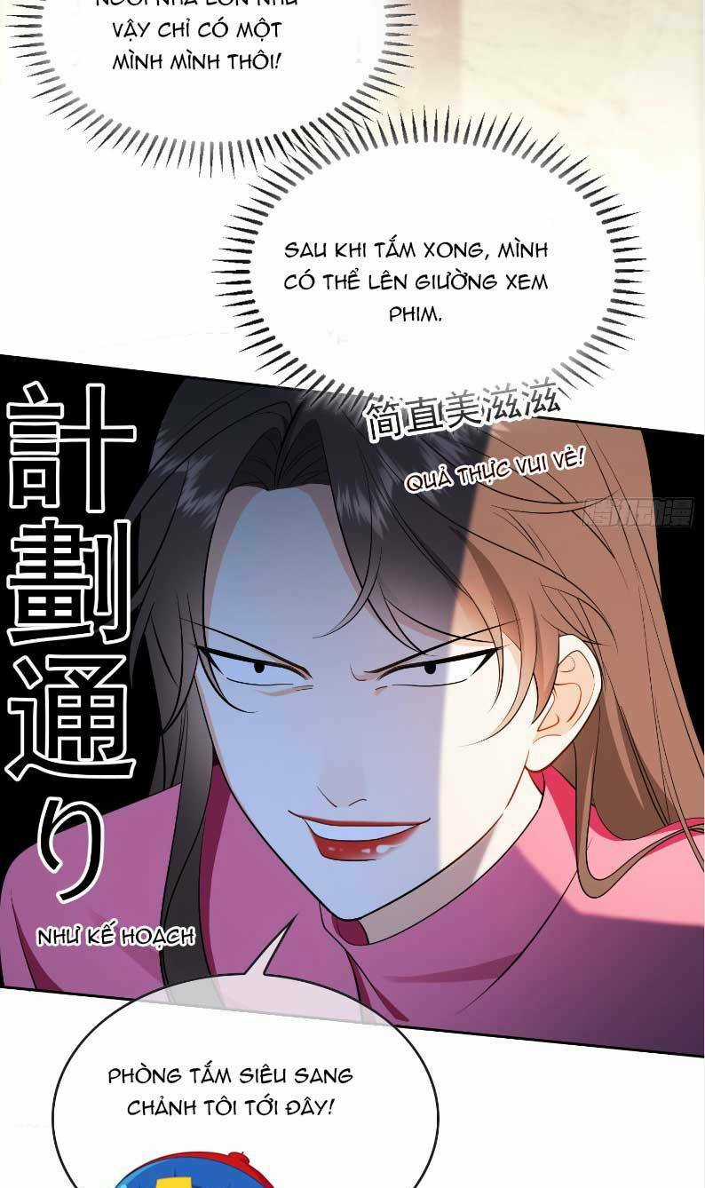 Người Tình Hợp Đồng Của Tổng Tài Chapter 10 trang 9