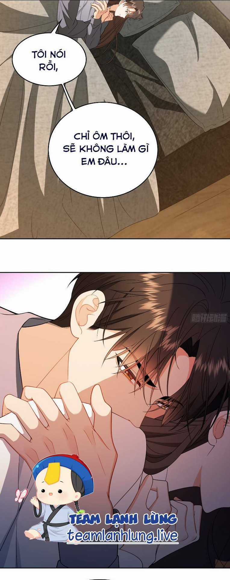 Người Tình Hợp Đồng Của Tổng Tài Chapter 11 trang 11