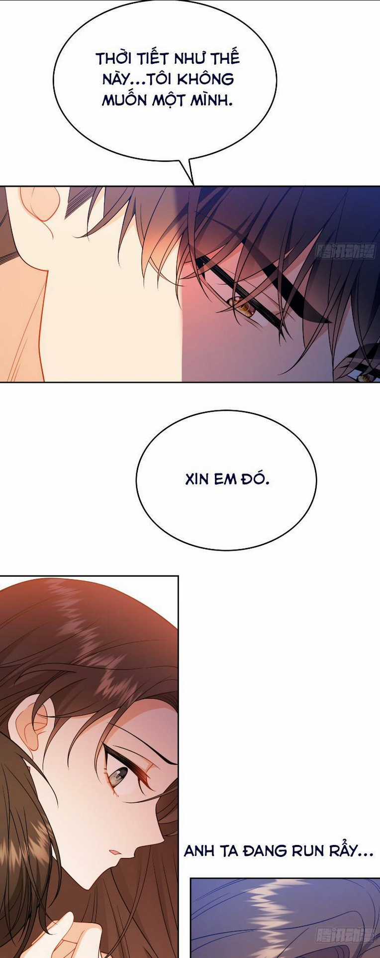 Người Tình Hợp Đồng Của Tổng Tài Chapter 11 trang 12