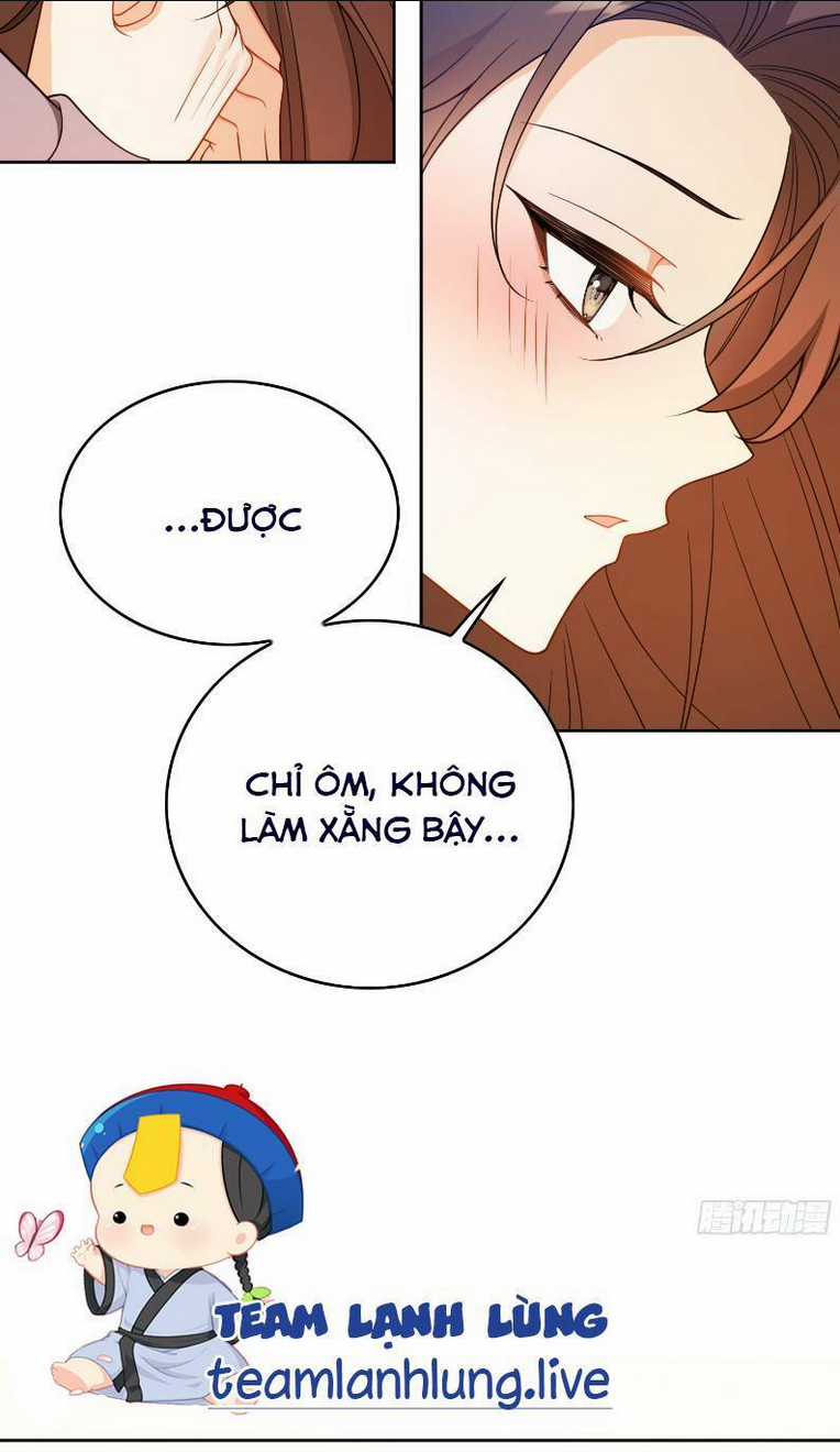 Người Tình Hợp Đồng Của Tổng Tài Chapter 11 trang 13