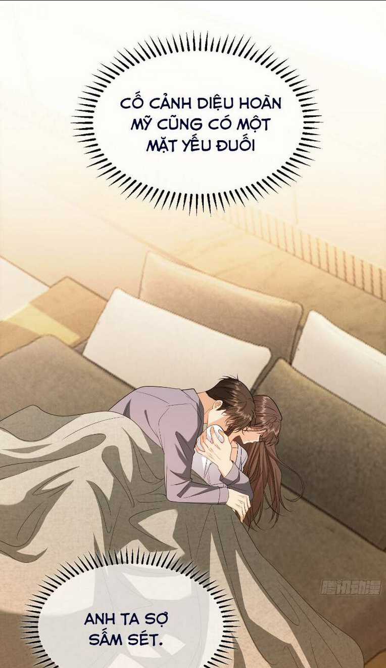 Người Tình Hợp Đồng Của Tổng Tài Chapter 11 trang 14