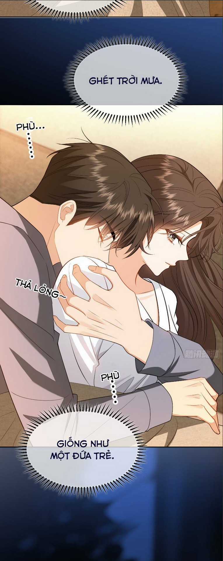 Người Tình Hợp Đồng Của Tổng Tài Chapter 11 trang 15