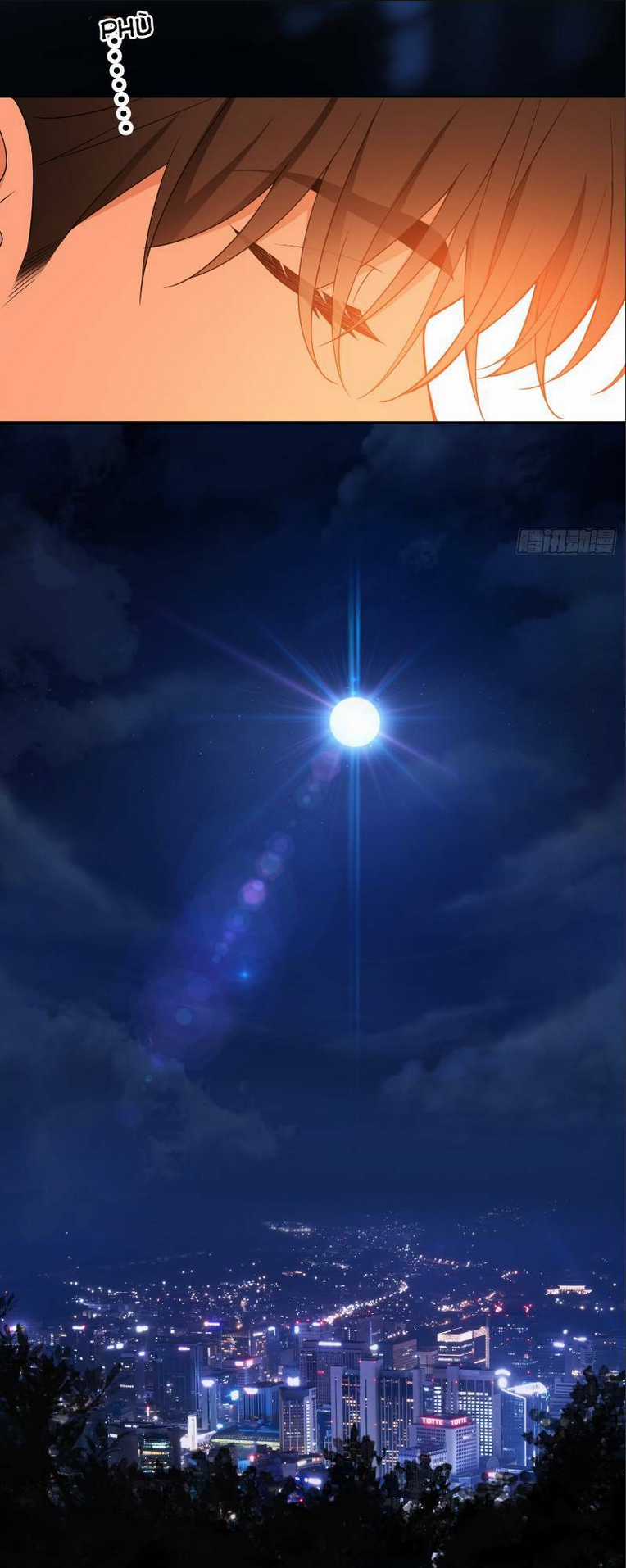 Người Tình Hợp Đồng Của Tổng Tài Chapter 11 trang 16